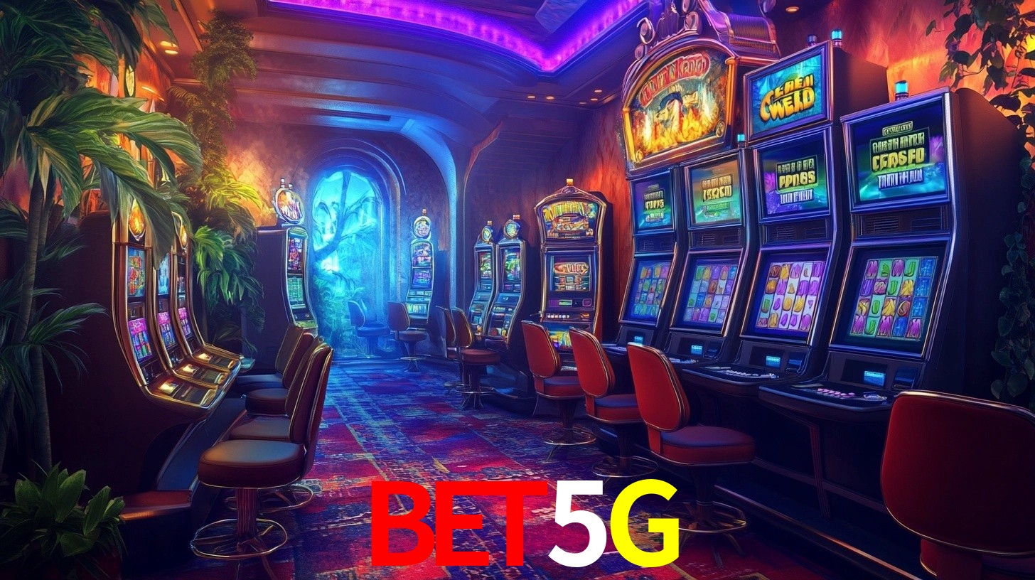 Experiência VIP BET5G