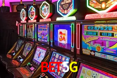 Desvendando o Mundo dos Jogos Virtuais na BET5G