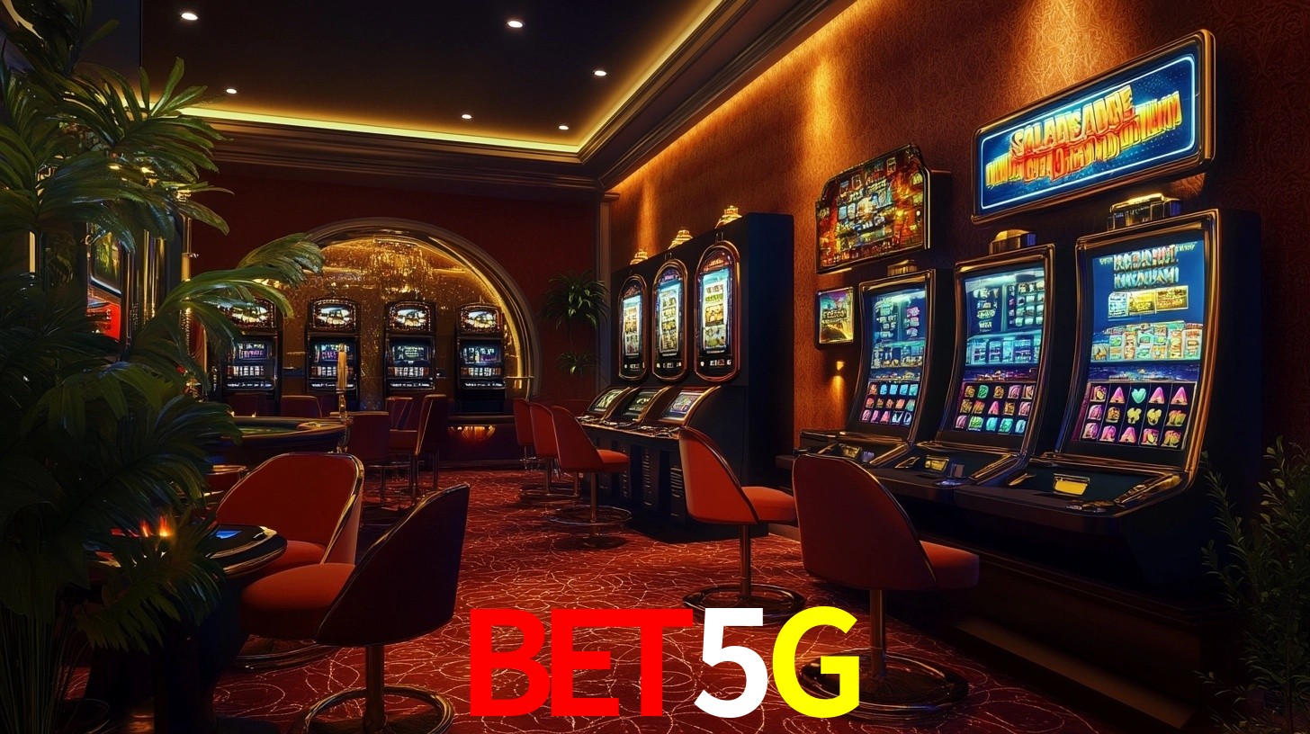 Welcome Bonus BET5G