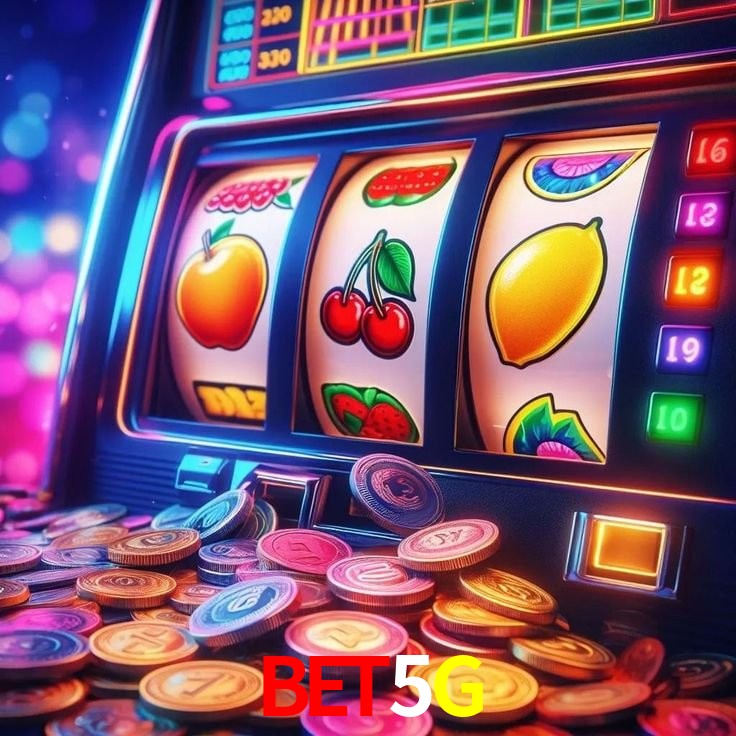 Estatísticas BET5G