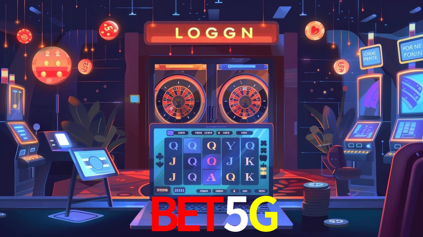 BET5G login