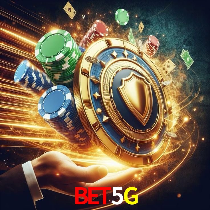 Ofertas Imperdíveis na BET5G: Promoções e Bônus Que Valem a Pena