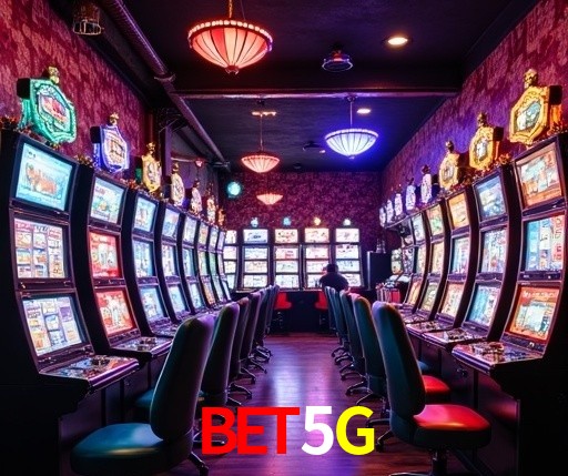 BET5G