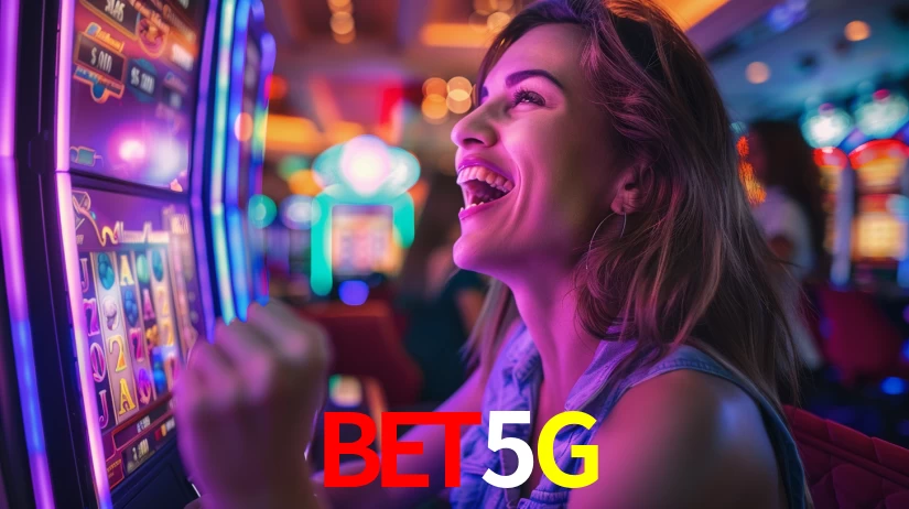 Live Casino BET5G