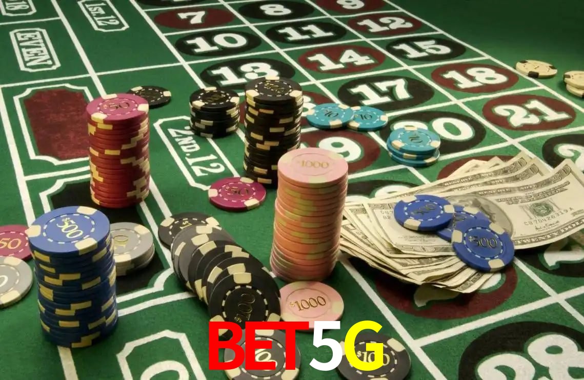 API Integration BET5G