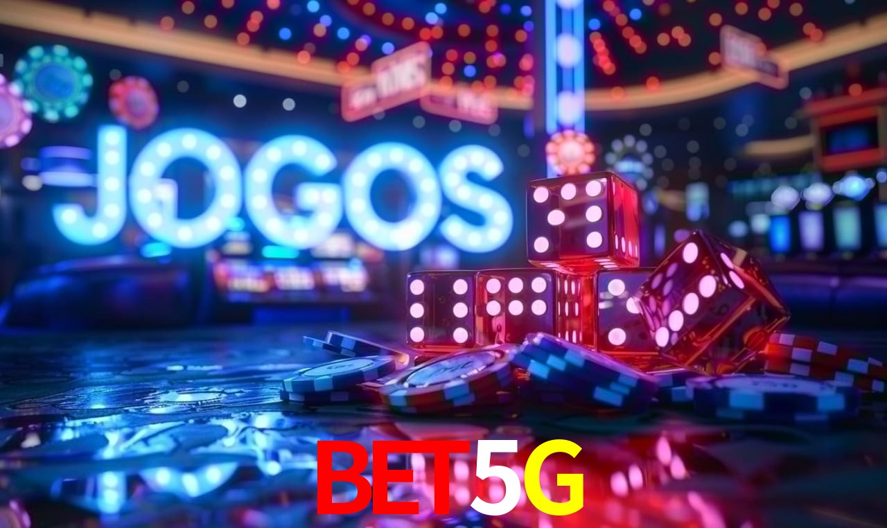 PIX Instantâneo BET5G