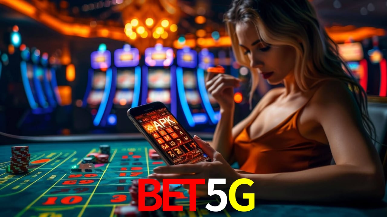 Games Directory BET5G