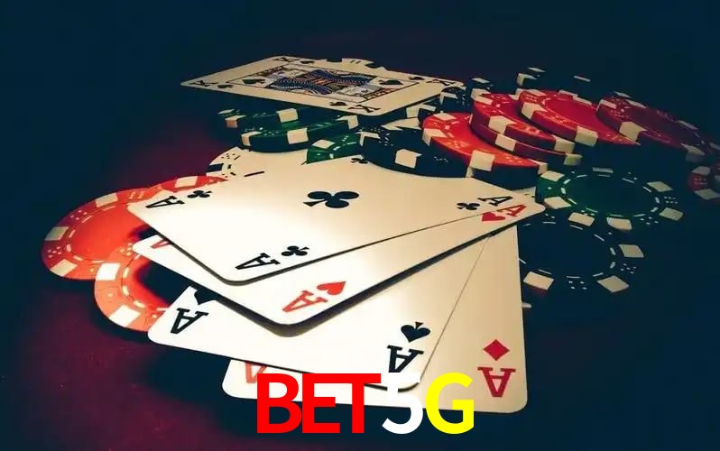 BET5G
