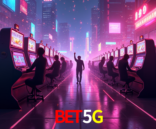 Torneios BET5G