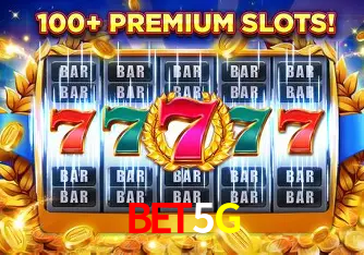 A Emoção da Loteria na BET5G: Uma Chance de Mudança de Vida