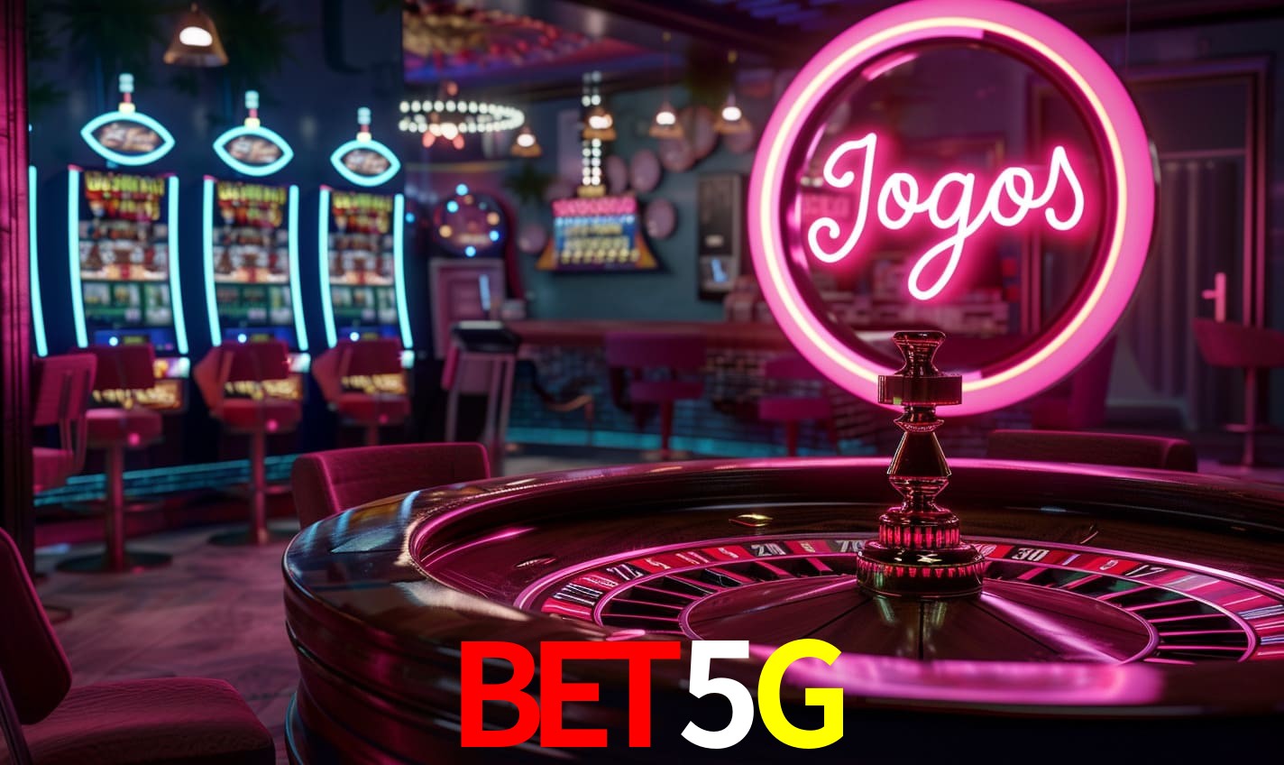 A Emoção da Loteria na BET5G: Uma Chance de Mudança de Vida