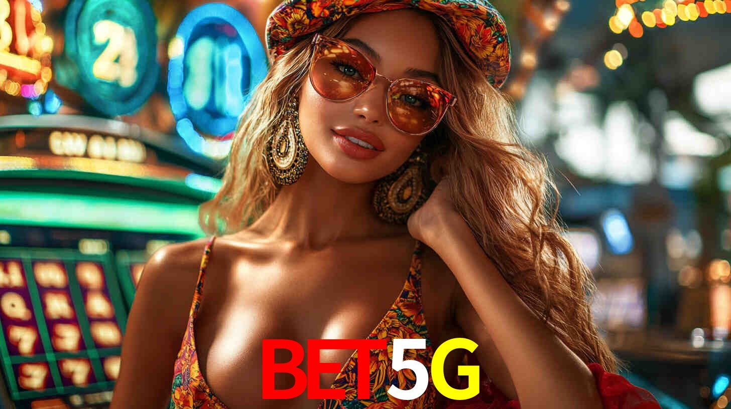 Tennis Betting BET5G