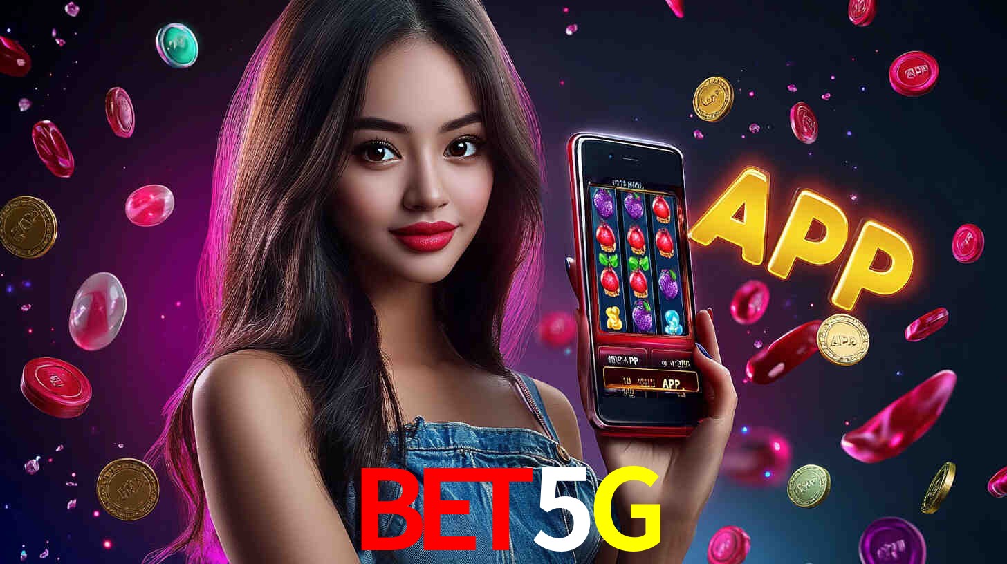 Descubra a Essência do BET5G: Nossa História e Compromissos