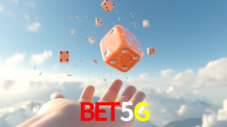 Live Casino BET5G