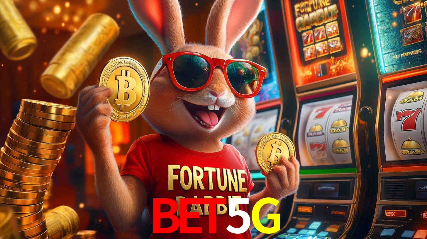 Apostas Esportivas na BET5G: Um Guia Completo