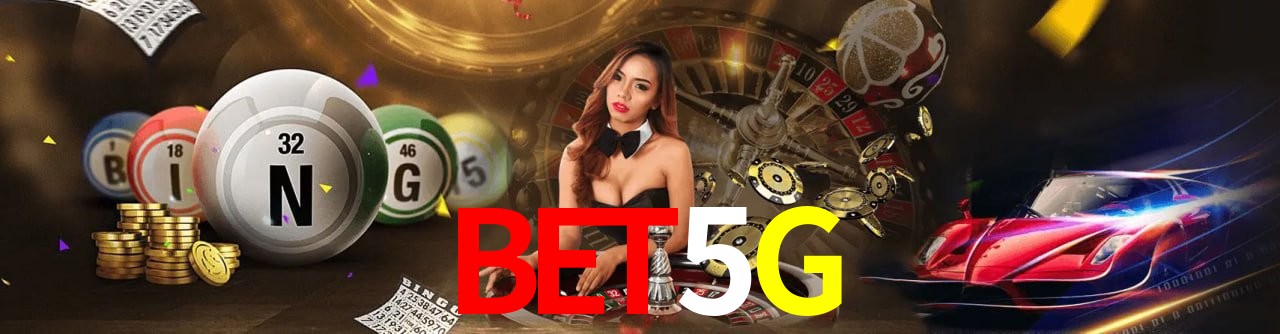 BET5G