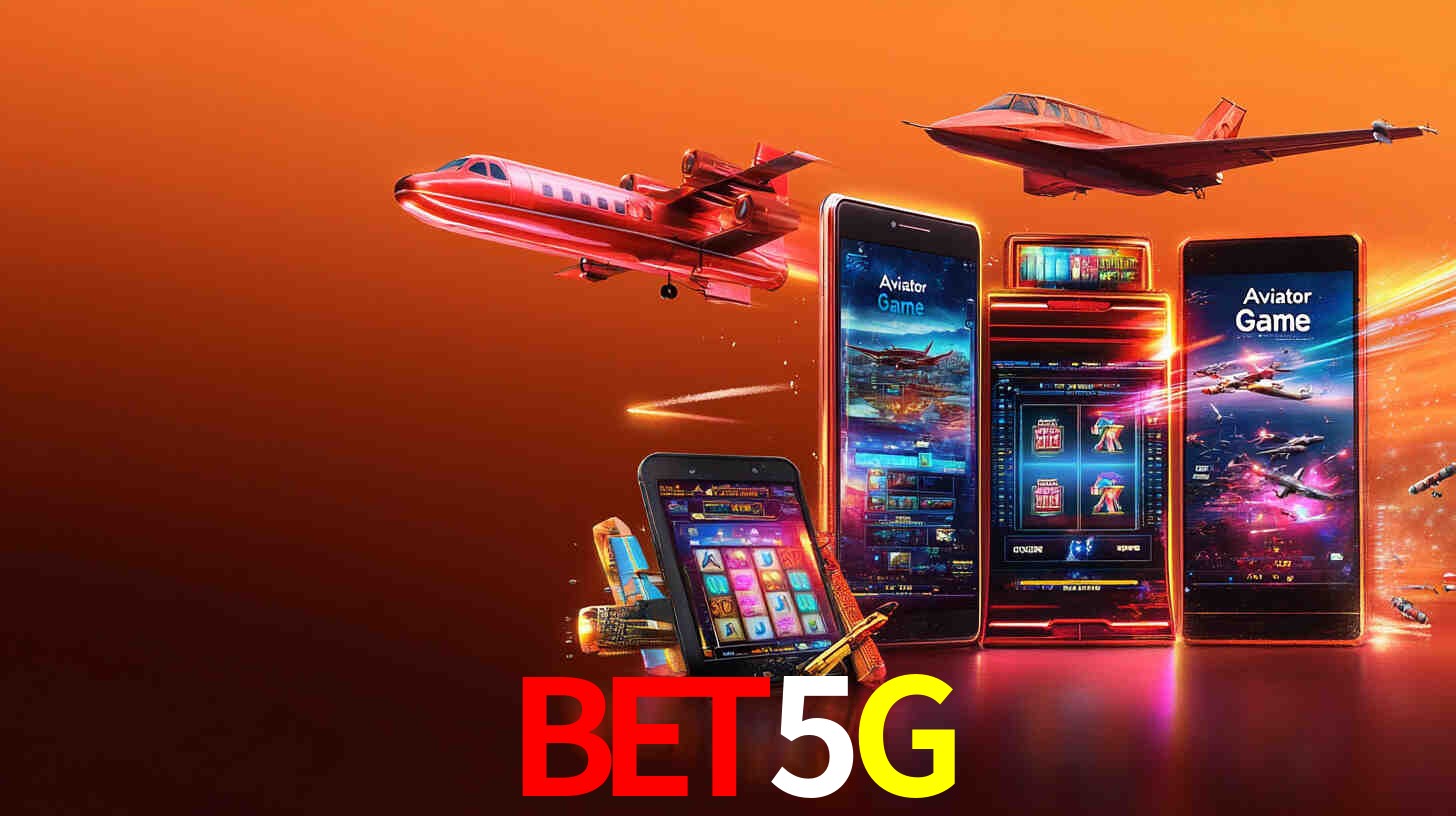 A Experiência Imersiva dos Cassinos Ao Vivo no BET5G