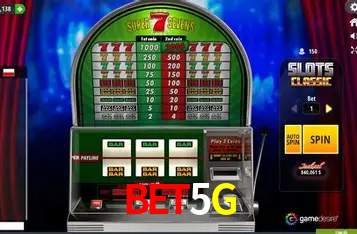 BET5G