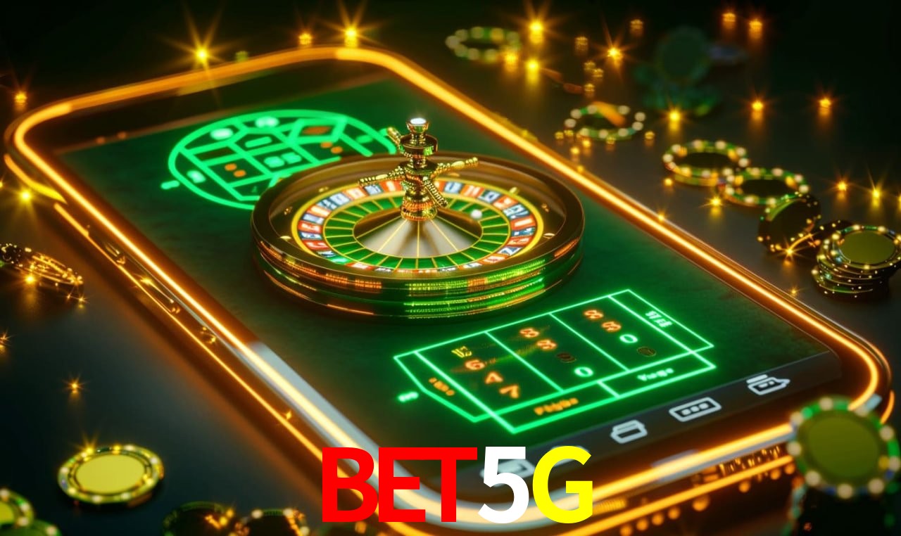 Promoções Sazonais BET5G