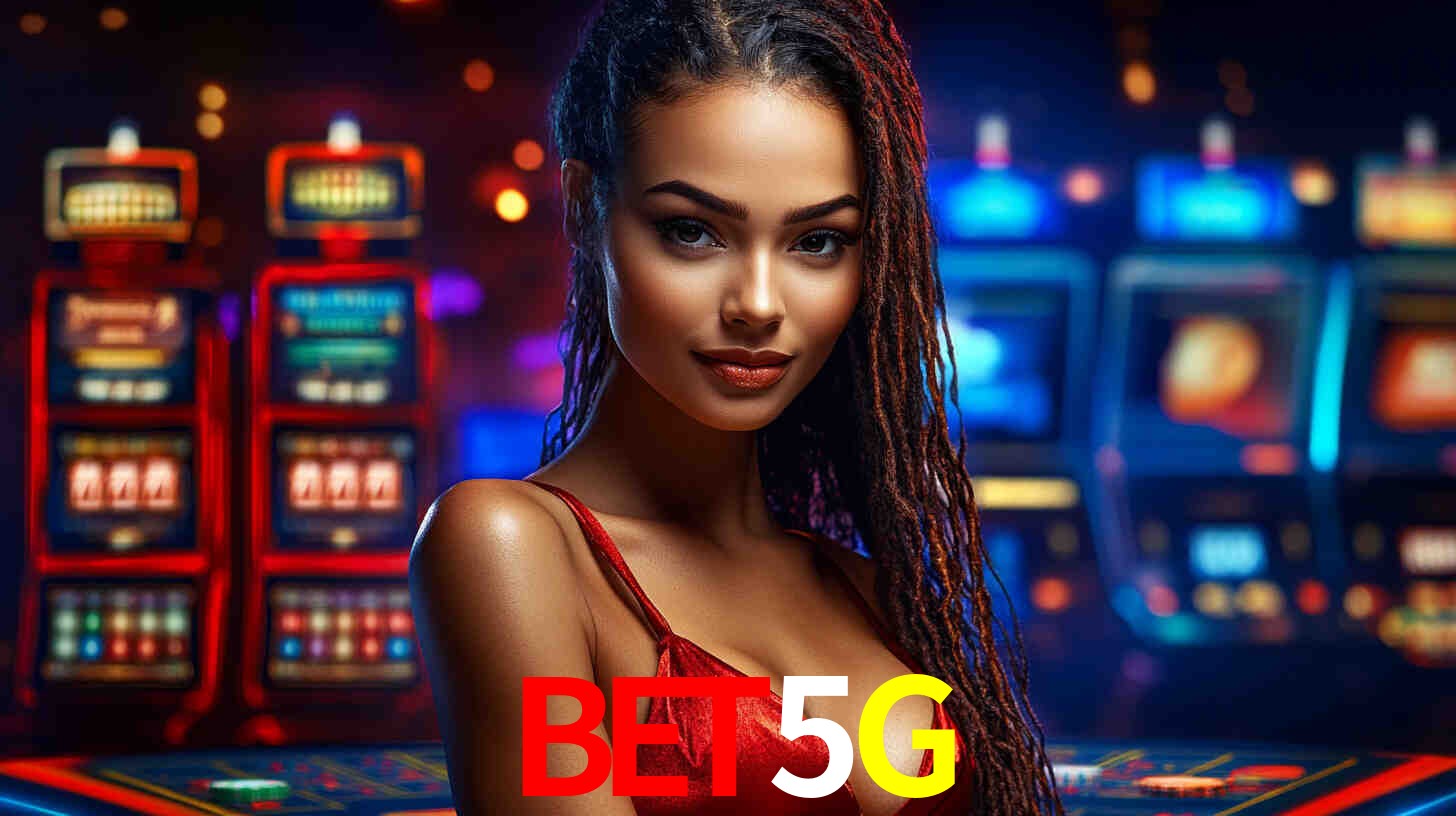 Inovações de Jogos na BET5G: O Futuro das Experiências Interativas