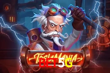 Segurança 2FA BET5G