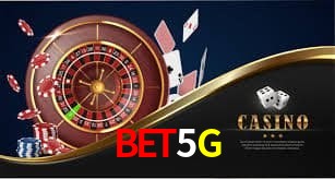 Apostas de Tênis BET5G