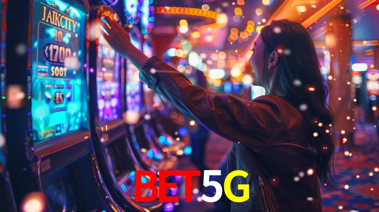 Roulette Table BET5G