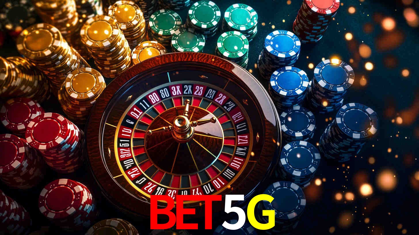 Football Betting BET5G