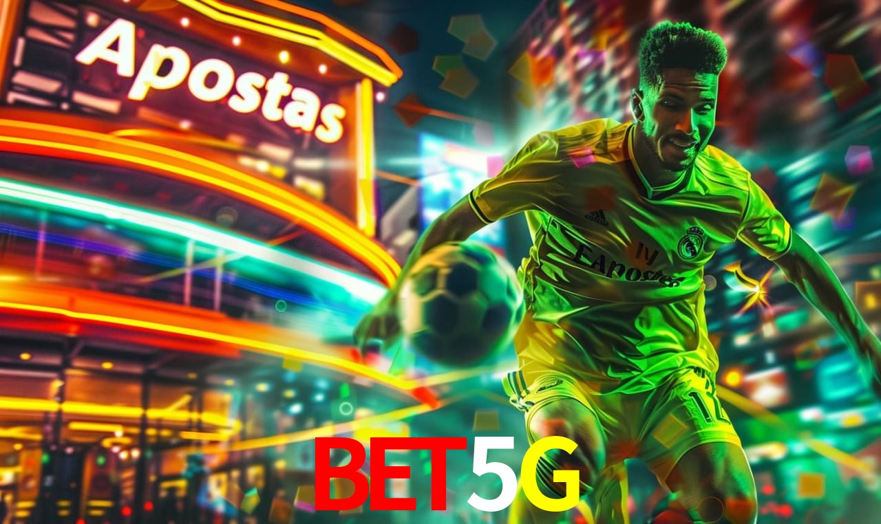 Casino Ao Vivo BET5G