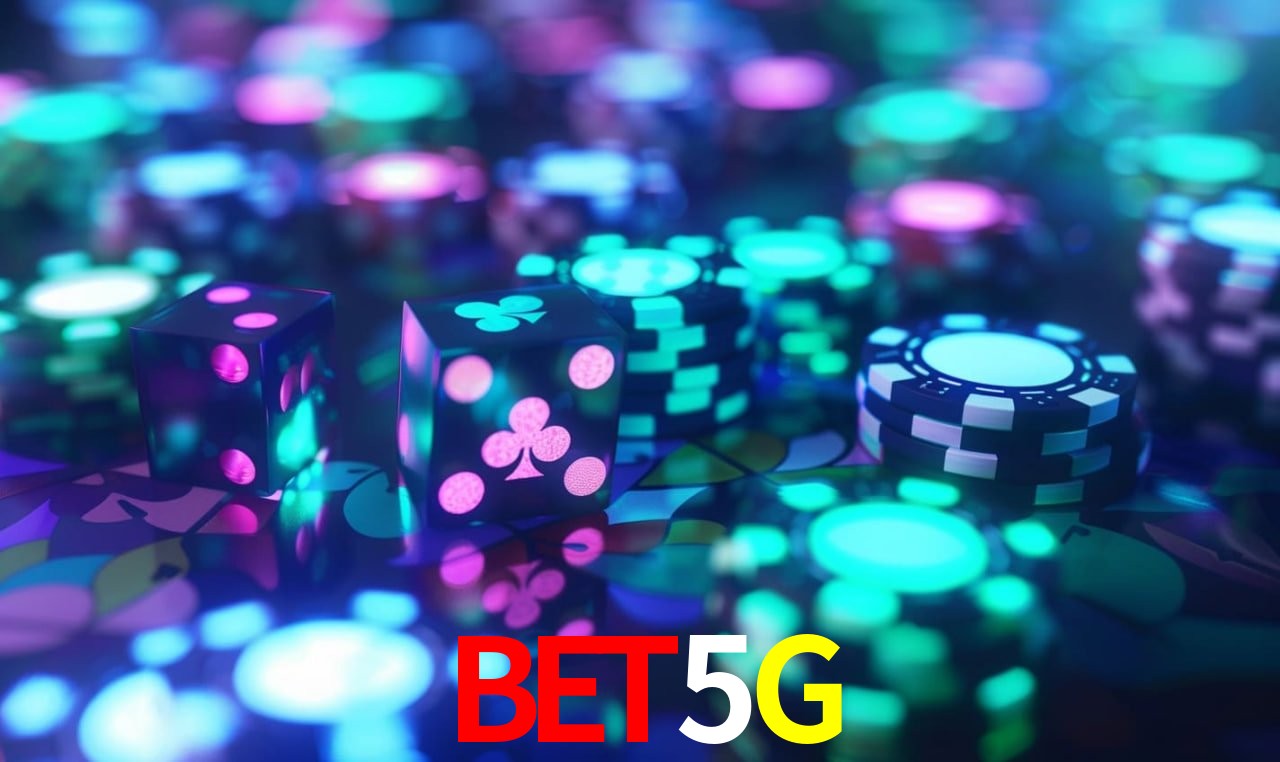 Mesa de Blackjack BET5G