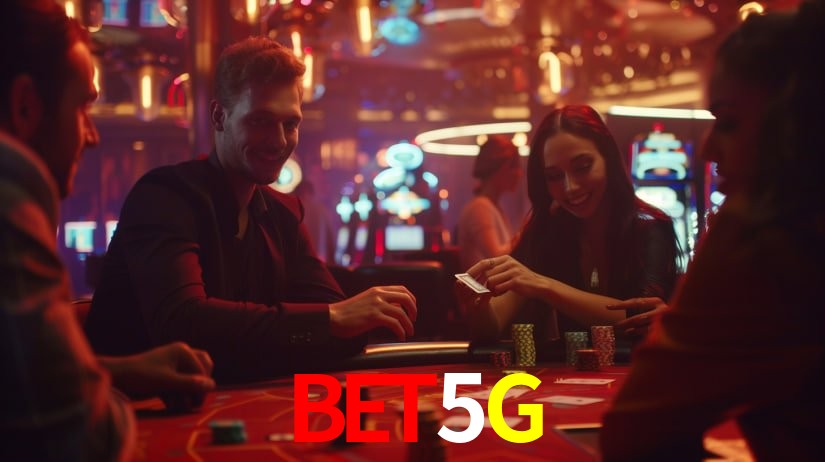 A Popularidade dos Caça-Níqueis no BET5G
