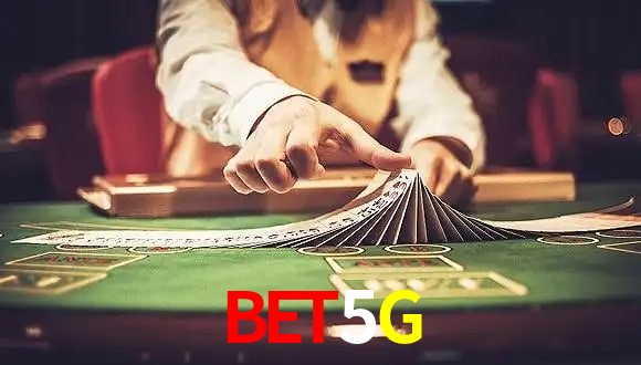 Slot Games BET5G
