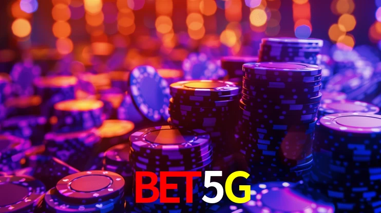 Instant EasyPaisa BET5G