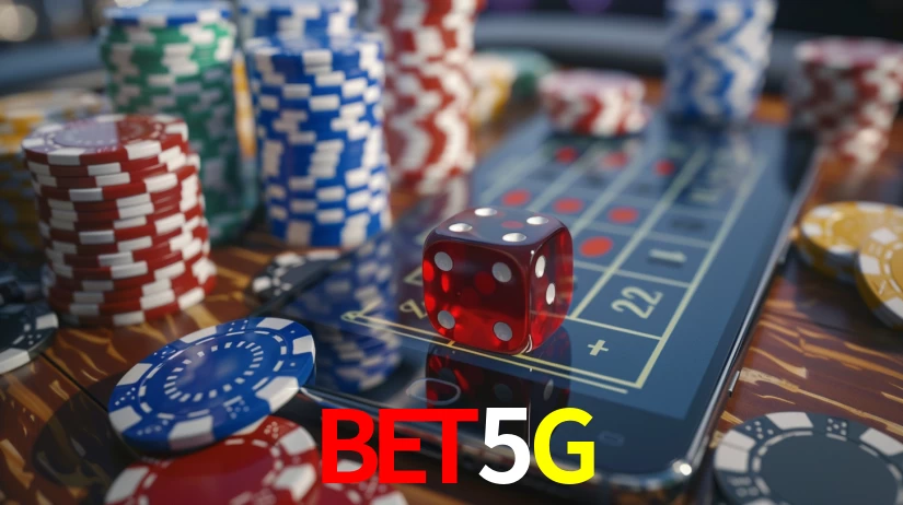 Exclusive Games BET5G