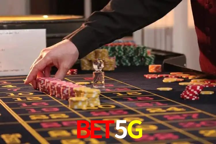 Descubra o Programa VIP da BET5G: Vantagens Exclusivas para Jogadores