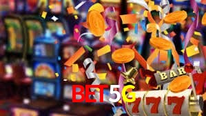BET5G App Interface