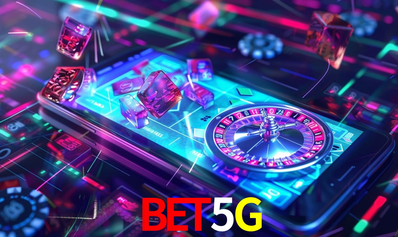 Estatísticas Esportivas BET5G