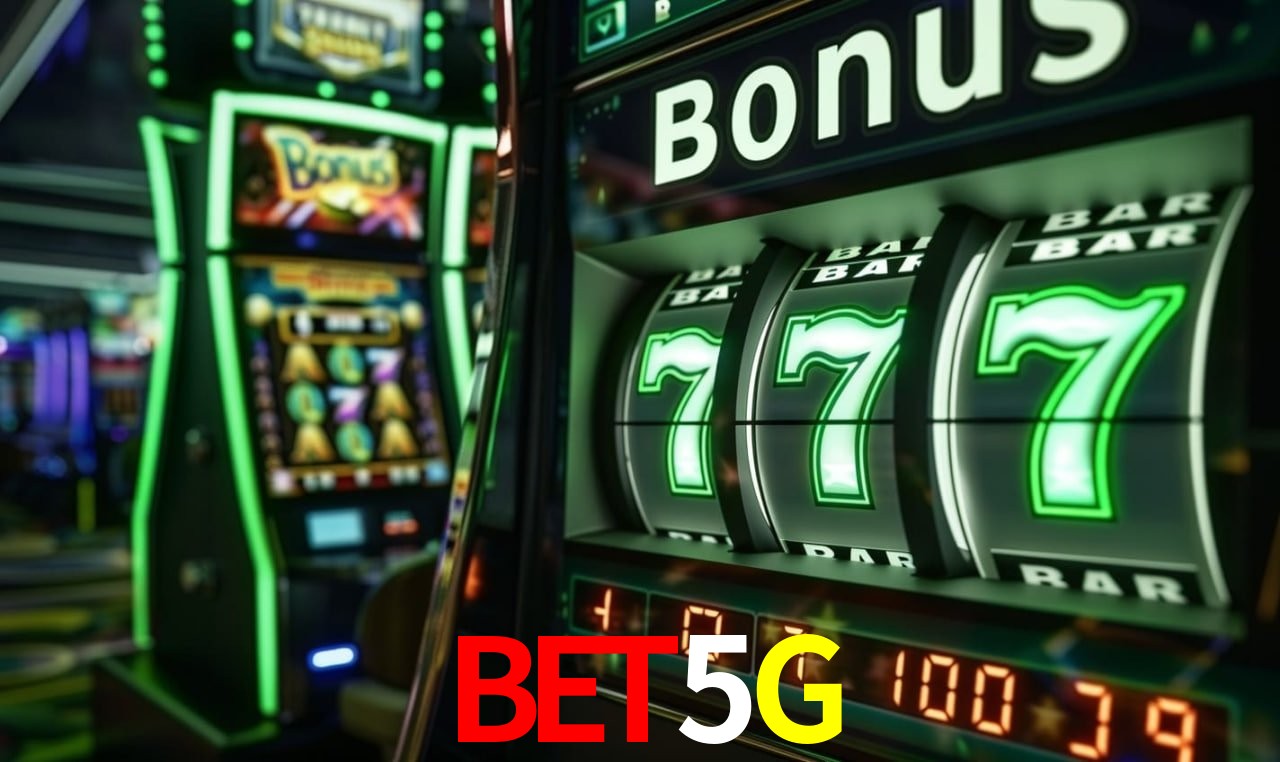 Weekend Specials BET5G