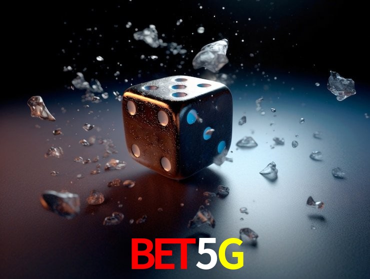 BET5G: Jogos de Caça-Níqueis-Altas Recompensas, Roleta-Velocidade, Blackjack-Desafios Máximos