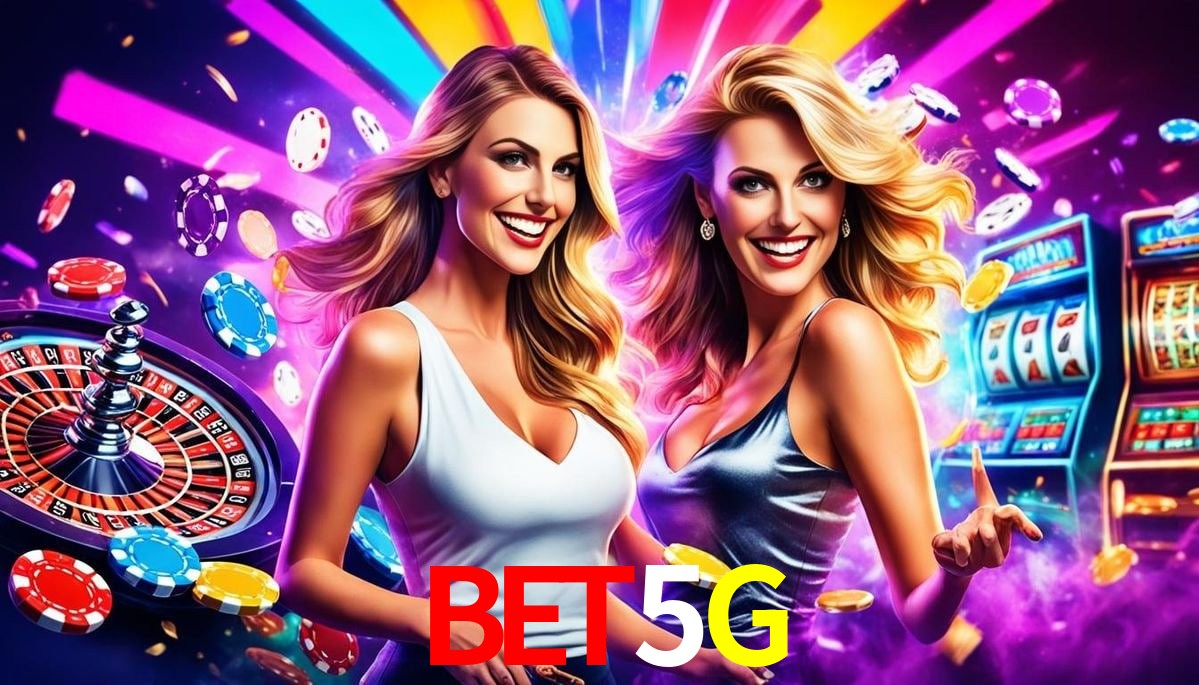 Jogos Exclusivos BET5G
