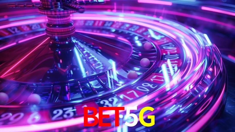BET5G: Jogue Crash e Experimente Alta Recompensa Instantânea