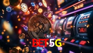cassino BET5G