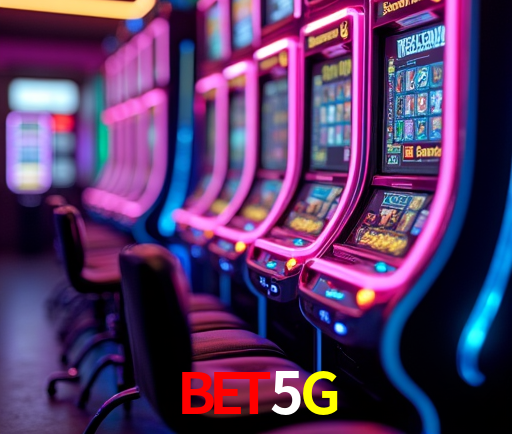 Experimente o Login Seguro Premium no BET5G