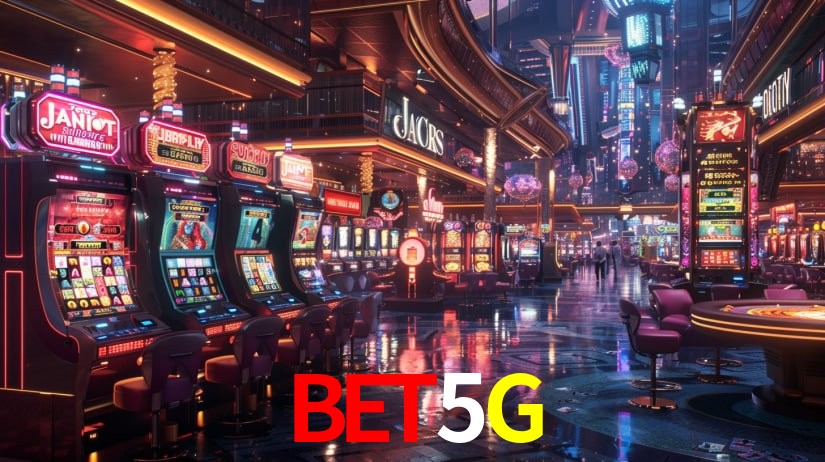 Exclusive Offers BET5G