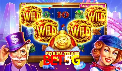 BET5G: A Experiência de Casino com Jogos de Mesa ao Vivo