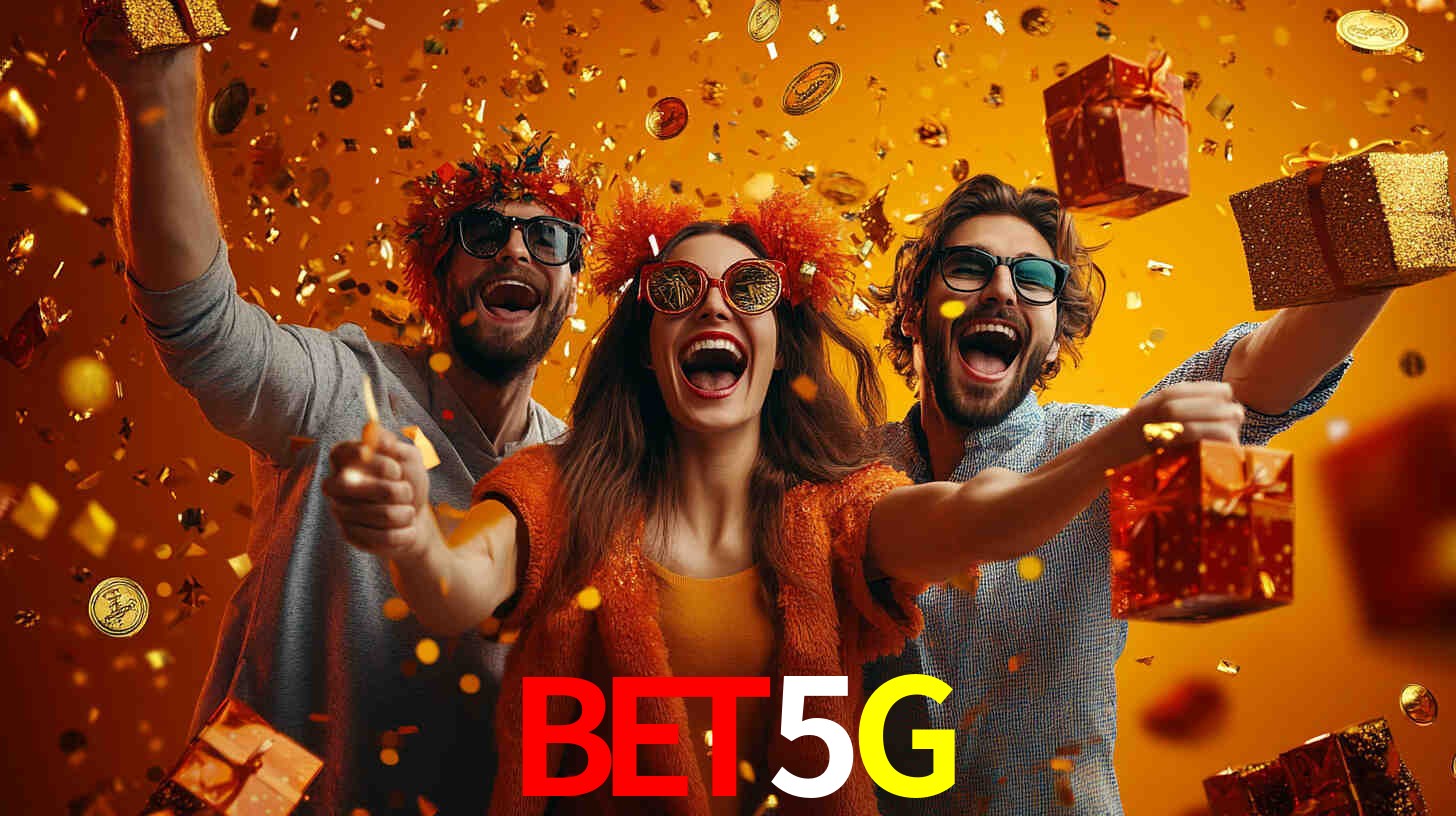 Tournaments BET5G