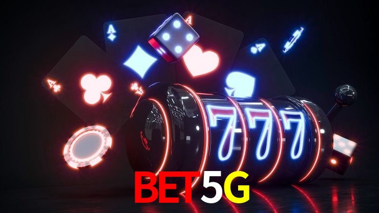 Account Benefits BET5G