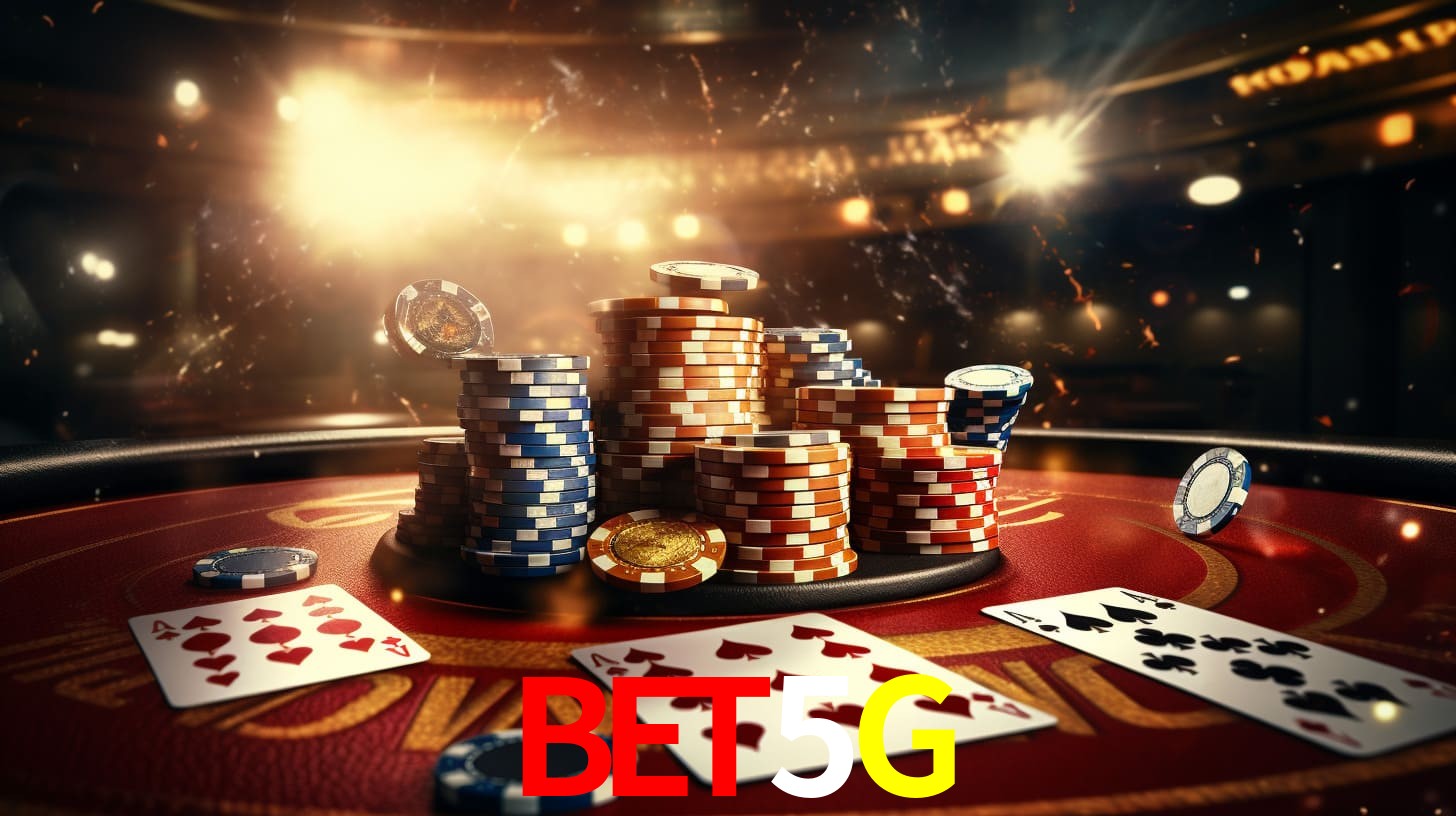 Player Reviews BET5G
