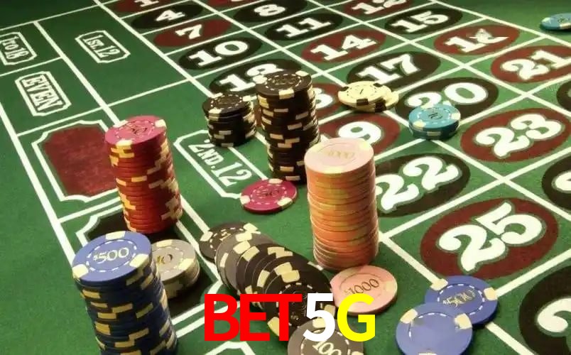 Jogos de Slot BET5G