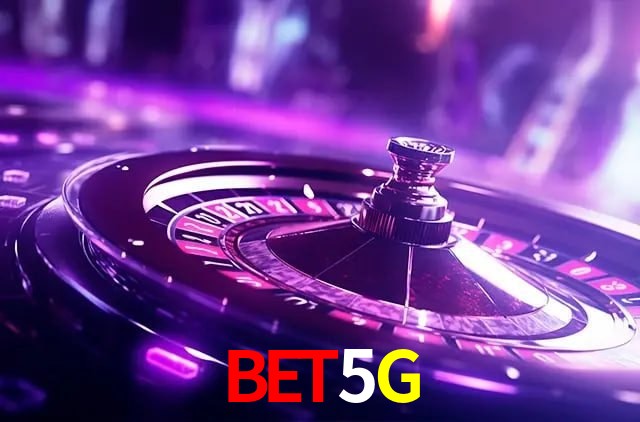 BET5G: Seu Especialista em Apostas Esportivas Brasileiras